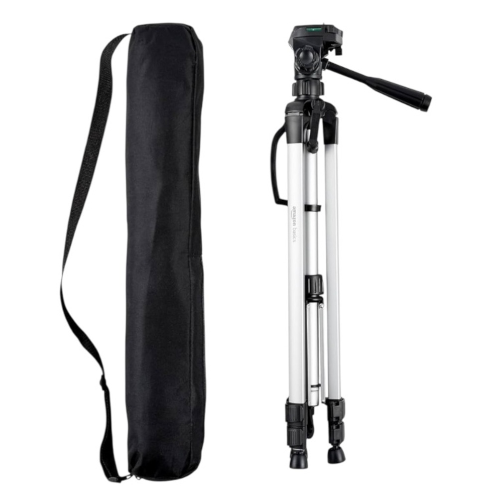 60-inch Tripod